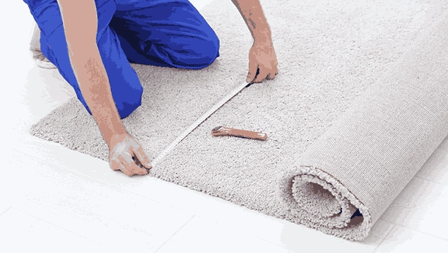 Carpet Repair Services Epping