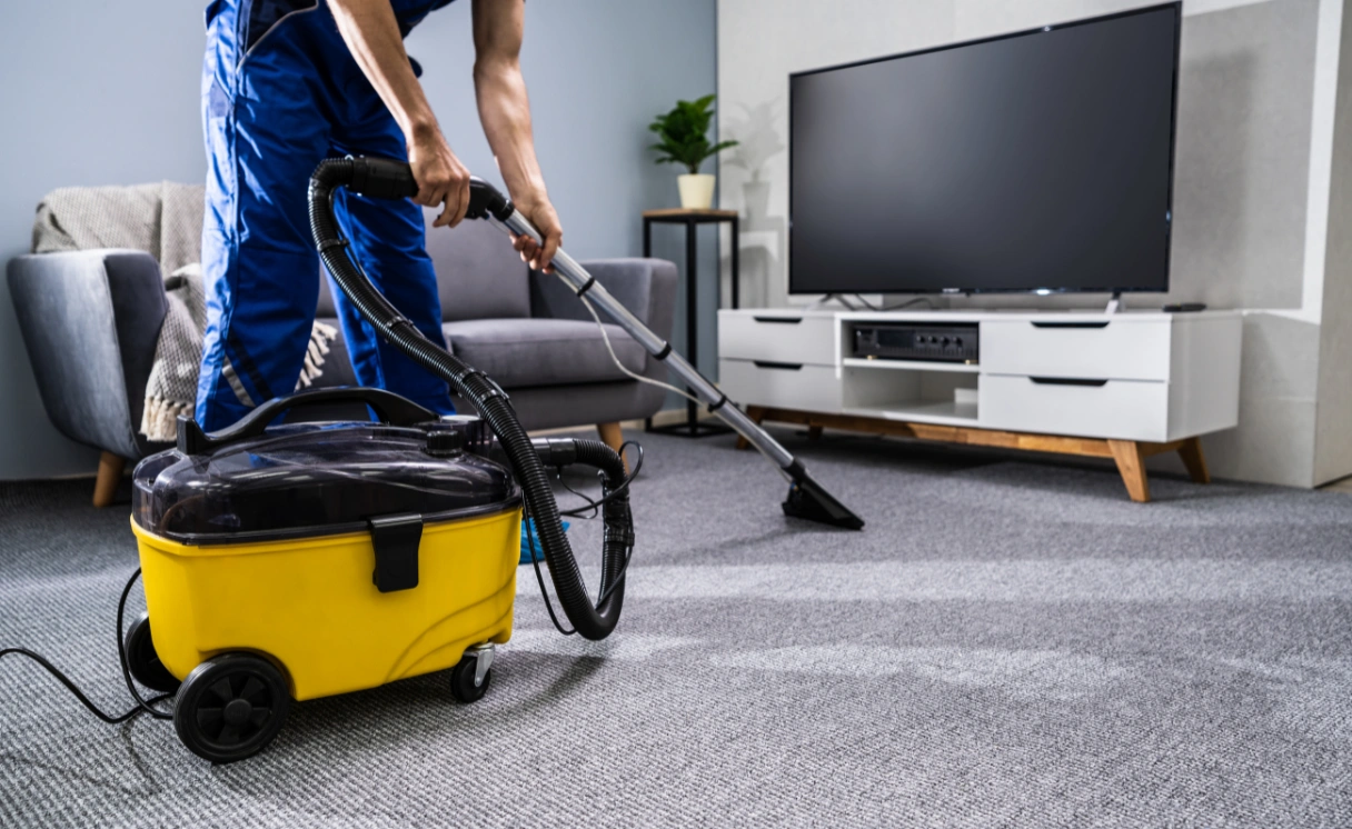 Extract Carpet Cleaning Epping Contact Office